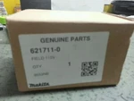 621711-0 Field 115v Makita Genuine Part For Grinder. Fixed Price $29.15.