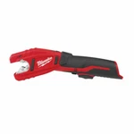 Milwaukee M12 Sub Compact Copper Pipe Cutter - C12pc-0 Bare Tool. Fixed Price $189.00.