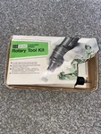 Vintage Craftsman #9-25151 Constant Speed 30000 Rpm Rotary Tool In Box W/manual. Fixed Price $129.80.