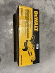 Dewalt Dwe402n 120v 4-1/2" Corded Angle Grinder - Yellow. Fixed Price $90.00.