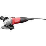 Milwaukee 6130-833 120v Ac 7 Amp 4-1/2" Small Angle Grinder - Reconditioned. Fixed Price $56.55.