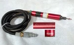 Husky Tool Htk10 Air Rotary Micro Grinder Grinding Wheel Fd0404 Dremel. Fixed Price $24.99.