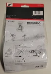 Metabo 627362000 Multi Position Bar Bracket For Side Handle. Fixed Price $20.00.