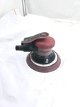 Snap On Tools Ps4612 6 Orbital Palm Sander 3/16. Fixed Price $95.00.