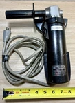Sears Craftsman Industrial 135.277001 4 1/2 Inch Sander/grinder-very Clean!. Fixed Price $41.99.