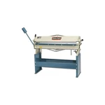 Baileigh Industrial Hb-4816e Sheet Metal Brake,straight,48" Bend L 31xu97. Fixed Price $2846.24.