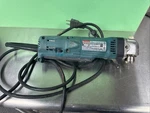 Makita Da3010f 3/8" 120v Right Angle Drill. Fixed Price $89.00.