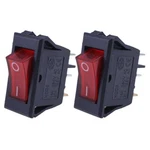 2xon/off Power Switch Rocker For Delta Grinder Belt Bench Sanders1320151. Fixed Price $15.99.
