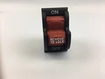 Delta 489105-00 Switch-new-for 22-560 22-565 23-655 23-675 28-150 28-160 28-180. Fixed Price $19.95.