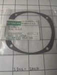 Hitachi 306-112 306112 Seal Plate G18se2 G23sc2 & 10 More Grinders. Fixed Price $18.95.