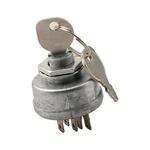 Practical Start Switch 4 Positions For Craftsman Murray Oregon. Fixed Price $17.10.