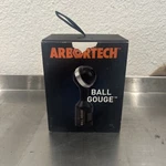 Arbortech Ball Gouge Wood Carving Tool For Angle Grinders 30mm Diameter. Fixed Price $80.00.