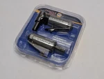 Napa Carlyle Tools 6-2613 Mini Die Grinder Set Made In Taiwan (new).. Fixed Price $46.60.
