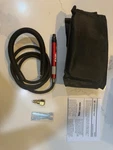 Universal Tool Ut8706-2 Pencil Die Grinder 54,000 Rpm Air Micro Kit. Fixed Price $59.99.