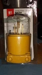 New Hft 125v Volt 15 Amp Male Plug 3 Wire Connector Electric Item. Fixed Price $8.00.