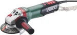 Metabo 5" Angle Grinder 11,000 Rpm 15 Amp Paddle Switch Electronics Black. Fixed Price $289.00.
