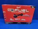 Milwaukee Tool 3672-22 M18 Fuel Angle Grinder W/one Key. Fixed Price $450.00.