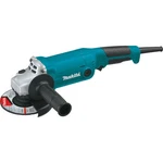 Makita Ga5010z 5" 10.5 Amp Corded Angle Grinder. Fixed Price $209.00.