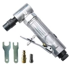 Proshi Pneumatic Angle Air Die Grinder 1/4-inch Model: Ag-315b. Fixed Price $42.99.