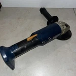 Ryobi P420 4 " (115mm) Angle Grinder 18v, No Battery, Tool Only Tested/working. Fixed Price $49.86.