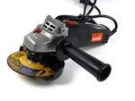 Drill Master 4-1/2" Corded Angle Grinder 4.3amp 11,000rpm - Model# 60625 Tested. Fixed Price $24.99.