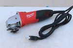 Milwaukee 7 Amp Corded 4-1/2 In. Small Angle Grinder (6130-33) Read Desc.. Fixed Price $58.99.
