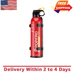 4 In1 Fire Extinguisher With Mount Extinguishers For The House/car/kitchen. Fixed Price $99.99.