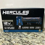 Hercules Hdb64b Right Angle Die Grinder 4 Speed New! Tool Only. Fixed Price $60.00.