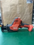 Hilti Sr 2-a12 Cordless Reciprocating Saw - Tool Only (e10050015). Fixed Price $79.95.