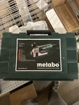 Metabo Lf724s Professional Paint Remover - Open Box Never Used. Fixed Price $450.00.