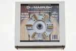 Diamabrush Wood Deck Removal Tool 41/2 In. One Pack. Fixed Price $96.95.