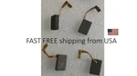 Carbonbrush Cb325 Cb340 Cb318 Makita 9564cv 9565cv 9566 Gd0600 9554 9557carbones. Fixed Price $15.99.