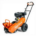 Superhandy Gas-powered Stump Grinder With 15hp Engine. Fixed Price $1799.99.