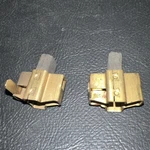 Milwaukee 22-20-1010 Brush Set-new Genuine-for 6148 6151 6153-20 6154 6155 6156. Fixed Price $16.99.
