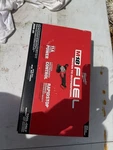 Milwaukee M18 Fuel 5 In Angle Grinder W/ Rapidstop 2888-20 Tool Only. Fixed Price $180.00.