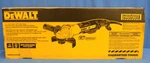 Dewalt Dwe43265n 5 /6 13 Amp Brushless Rat Tail Angle Grinder. Fixed Price $295.00.