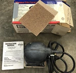Master Mechanic Palm Grip Sander (tv700) 1/4 Sheet. Fixed Price $5.99.