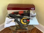 Flex 13 Amp 6 Inch Angle Grinder L15-10 150. Fixed Price $125.00.