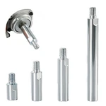 Angle Grinder Extension Rod,m10 Thread Polishing Machine Adapter Lever 4 Sets.... Fixed Price $18.91.