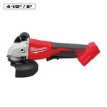Milwaukee 2686-20 M18 Brushless 4-1/2" / 5" Cut-off Grinder, Paddle Switchbrand. Fixed Price $120.00.
