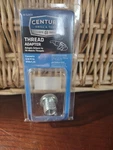 Adapter,5/8-11 To 1.25 By Century Drill & Tool Co., Inc. Fixed Price $10.88.