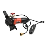 Hardin Wvgrin Wp800 4inch Variable Speed Polisher And Grinder,black. Fixed Price $157.57.