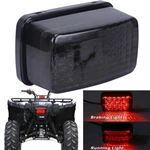 Led Tail Lights Taillight Brake & Running Lamp For Yamaha 2002-2008 Grizzly 660. Fixed Price $21.00.