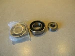 Dewalt Dw421 And Dw423 Bearings (3 Pieces). Fixed Price $26.00.