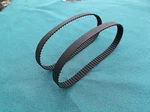 2 New Drive Belts Made In Usa For Skil Sander 3370 Skill. Fixed Price $15.95.