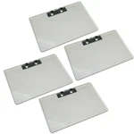 Dewalt Dw758 Bench Grinder Replacement (4 Pack) Eye Shield - 761366-00-2pk. Fixed Price $40.98.