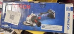 Bosch Gws18v13cn 18 V Angle Grinder. Fixed Price $170.00.