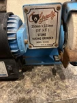 Grizzly Stone Viking Slow Speed Grinder Dual Sharpener Tested Working. Fixed Price $135.00.