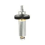Makita Oem Xsr01z Rotor Assembly 519435-9. Fixed Price $50.00.