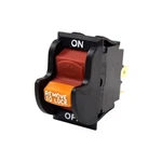 On-off Toggle Switch For Palmgren 9682082-8" 3/4hp Grinder B00068u83k. Fixed Price $13.36.